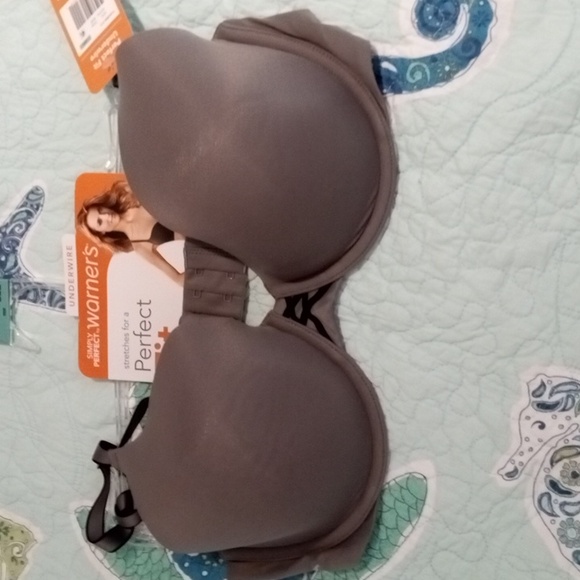 Warner's Other - Perfect Fit Underwire Bra New from Target
